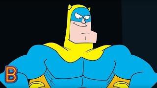 Bananaman | Beano Character Profiles