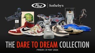 RM Sotheby's | Dare to Dream Collection - 31 May 2024