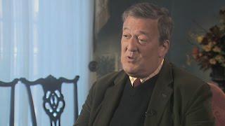 Stephen Fry on Oscar Wilde | The Meaning of Life with Gay Byrne | RTÉ One