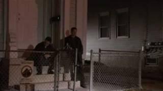 Jason Isaacs in Brotherhood 14