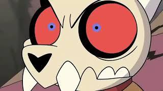 The Owl House original pilot (2018)