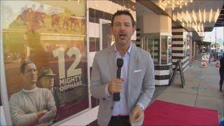 12 Mighty Orphans: Movie premieres in Fort Worth with plenty of Texas connections