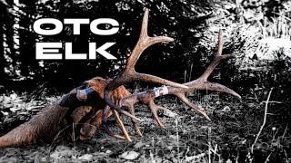 THE DIFFERENCE | RIFLE OTC ELK HUNT 2024