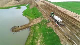 Soil Stabilization SuperSlurry