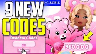 NEW! - CODES WORKING - IT GIRL CODES OCTOBER 2024 - IT GIRL ROBLOX CODE