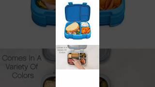 Salad container | lunch | lunch box | kitchen gadgets | Amazon | shorts