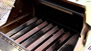 How to Clean Gas Grill Burner Tubes | Weber Grills