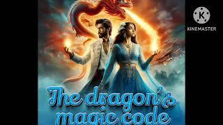 Dragon Magic code Episode 32 -33 Tamil Audio Story