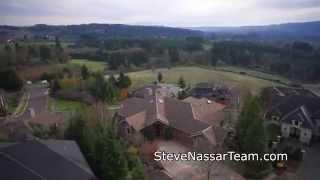 Luxury Lake Oswego Home for sale | Street of Dreams home