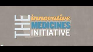 What Is The Innovative Medicines Initiative?