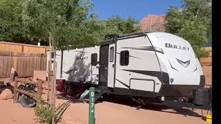 Zion Canyon RV Park