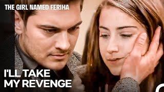 The Love Story #26: Do You Know What's Being Hurt? - The Girl Named Feriha