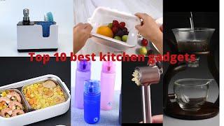 10 best home appliances 2022 || every home needs this gadgets