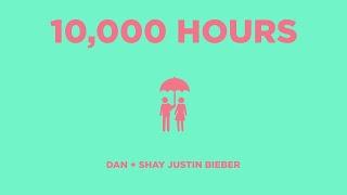 Dan + Shay, Justin Bieber - 10,000 Hours (Icon Video)