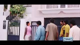 sadhu kokila kannada comedy scene