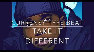 [FREE] YBN Cordae x Joey Badass x Currensy Type Beat 2019 “Differences” | Free Type Beat