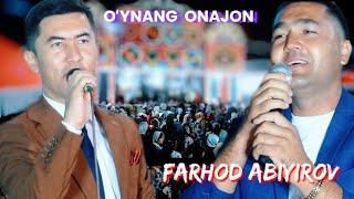 FARHOD ABIYIROV O'YNANG ONAJON 2024