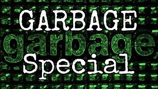 GARBAGE - Special (Lyric Video)