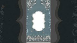 Free wedding invitation background without text video/Free wedding invitation templates blank