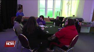 After School Teen Café gives Delphos area teens a place hang out