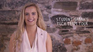 Explore Ireland’s Coolest Tech Companies - #TechTeamTour