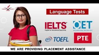 Florence Academy Thrissur #ielts #oet #pte #toefl #german #french #spanish #haadexam #mohexam #dha