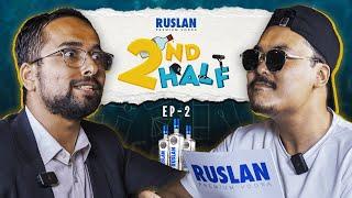 | Crime Case Discovered | 2ND HALF - EP 02 | @sujanzimba4175  @RandomNepaliReal |