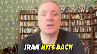 Iran Hits Back; Big Missile Strike, Israel/US Face Long Attrition War; Zelensky Rejects Peace Talks