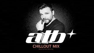 ATB - Chillout Mix - CD 2 (Mixed by Pavel Gnetetsky)