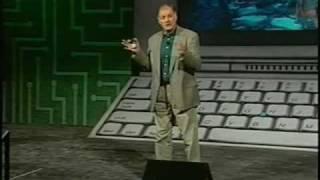 Motivational Speaker John Amatt - Convention Connection