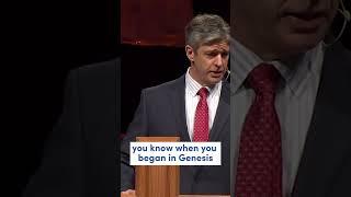 God Destroyed Two Worship Leaders--Paul Washer #1689 #reformedbaptist  #paulwasher #paulwashersermon