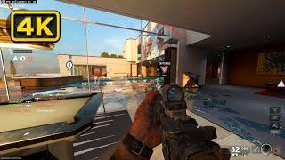 Call of Duty Black Ops 6 Multiplayer Gameplay 4K (No Commentary)