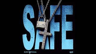 Eugy Official - Safe (Audio Visualiser)