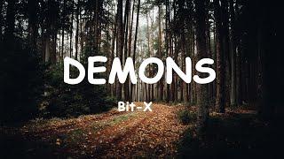 Demons Lyrics | Imagine Dragons | New Song 2024 | Lyrics Video