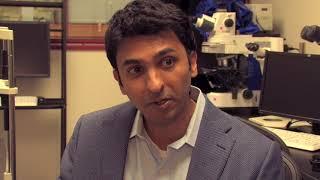 2018 Glaucoma Research Update: Vivek Srinivasan Lab