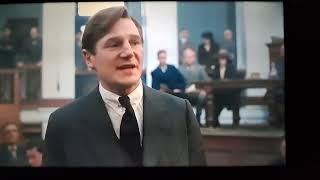 michael collins dail scene