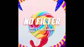 Dain of IITERNITI - 'No Filter' (Acapella)