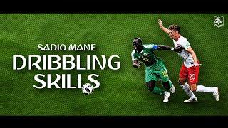 Sadio Mané 2018 - INSANE Dribbling Skills ● The Main Mané | HD