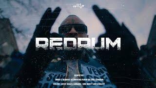 [FREE FOR PROFIT] Jersey Drill Type Beat - "Redrum"