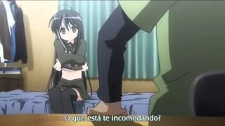  Shakugan no Shana - AMV ( Call me Maybe)