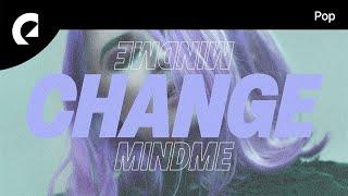 Mindme feat. Ed Mills - Can We Talk Now