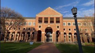 Student-Guided Tour of Kenan-Flagler Business School