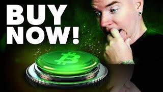 YOU MISSED IT!!! Do THIS NOW If The Last Bitcoin Move Sidelined You!