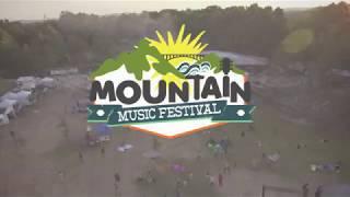 Mountain Music Fest 2018 || VIP Packages