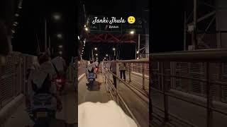 Janki Jhula #shorts #youtube #rishikesh