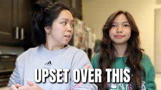 Angry over dumb things - @itsJudysLife