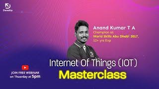 What is IIOT? | Smart Factories Explained in Kannada | #iot #iiot #develuptechnical