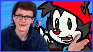Animaniacs: Practice Speech | Scott the Woz