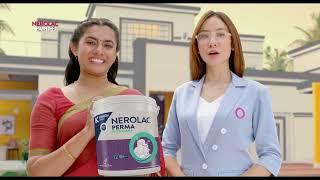 Nerolac Perma No Damp+ | Bahubali of Waterproofing | Tamil Video