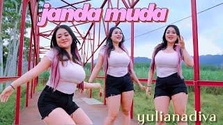 JANDA MUDA (Video Music Official Yulia Nadiva)